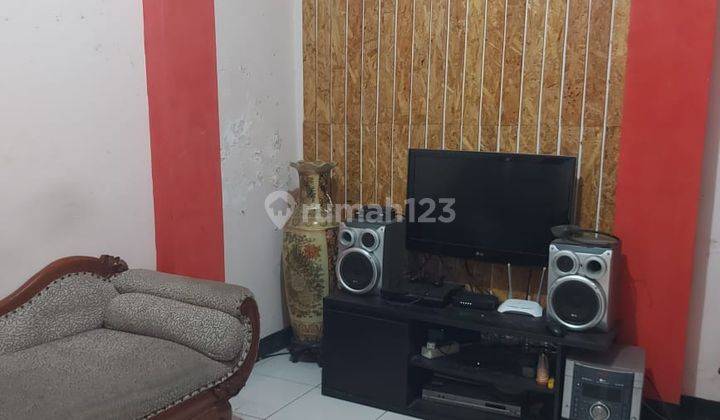Rumah Dijual Cepat Komplek Margahayu Nego 5