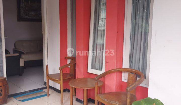 Rumah Dijual Cepat Komplek Margahayu Nego 6