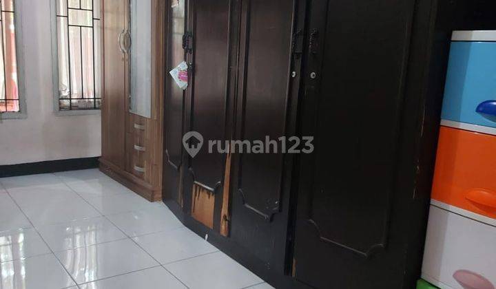Rumah Dijual Cepat Komplek Margahayu Nego 7