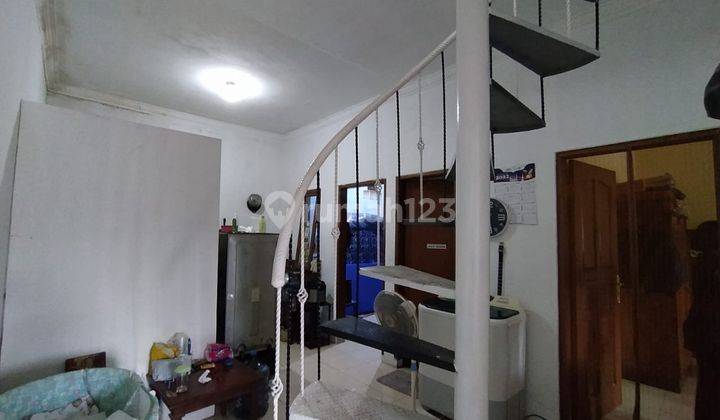 Dijual Rumah Dekat Carefour Kiaracondong Samsat Soekarno Hatta 2