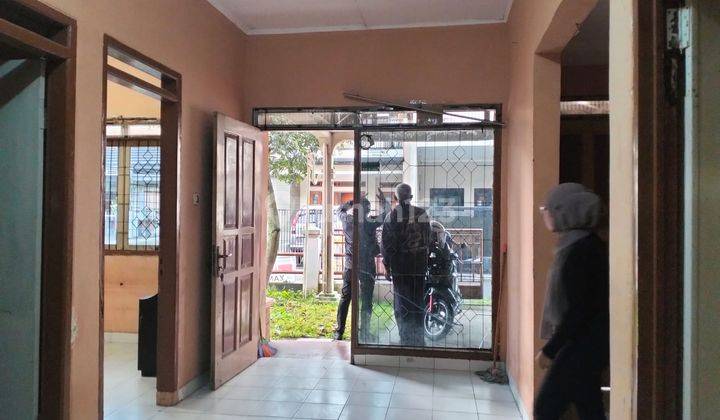 Dijual Cepat Rumah Murah Margacinta Dekat Kordon Buah Batu 2