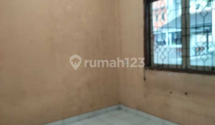 Dijual Cepat Rumah Murah Margacinta Dekat Kordon Buah Batu 5