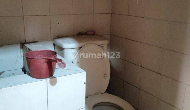 Dijual Cepat Rumah Murah Margacinta Dekat Kordon Buah Batu 10