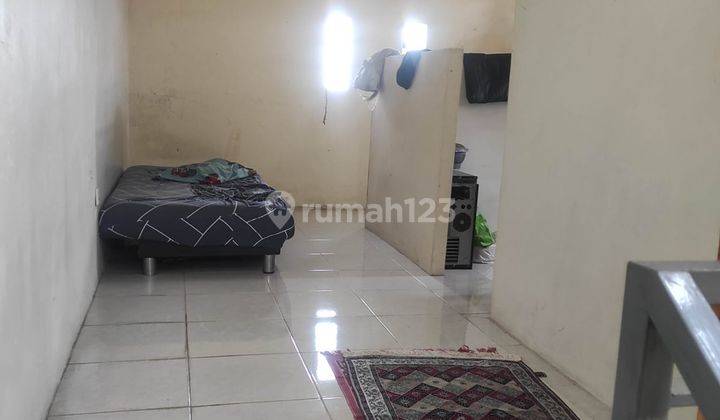 Dijual Rumah Murah Komplek Margahayu Metro Posisi Hoek 5