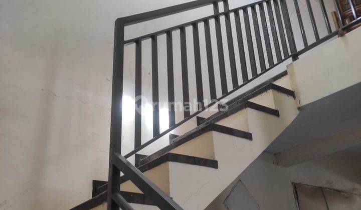 Dijual Rumah Murah Komplek Margahayu Metro Posisi Hoek 6