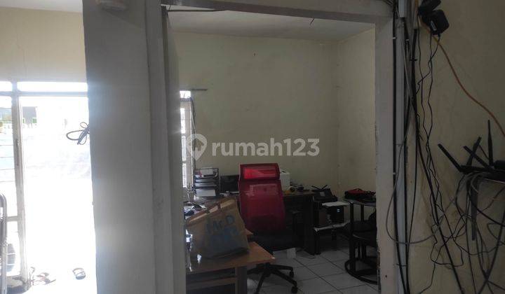 Dijual Rumah Murah Komplek Margahayu Metro Posisi Hoek 7