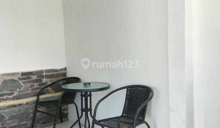 Dijual Rumah Siap Huni Komplek Giri Mekar Cijambe Ujung Berung 2