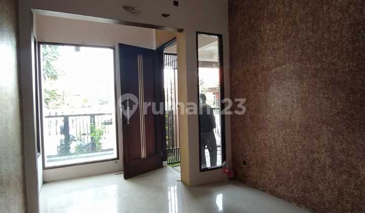 Dijual Cepat Rumah Lux 2 Lantai Margahayu Metro Soekarno Hatta 2