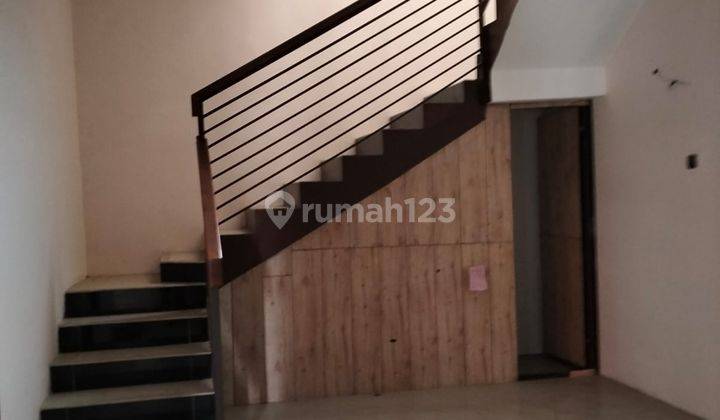 Dijual Cepat Rumah Lux 2 Lantai Margahayu Metro Soekarno Hatta 3