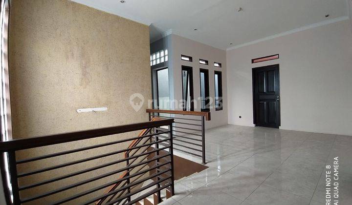 Dijual Cepat Rumah Lux 2 Lantai Margahayu Metro Soekarno Hatta 7