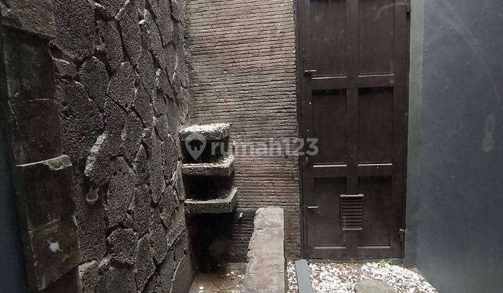 Dijual Cepat Rumah Lux 2 Lantai Margahayu Metro Soekarno Hatta 8