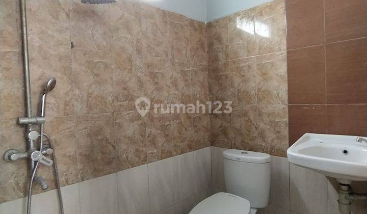 Dijual Cepat Rumah Lux 2 Lantai Margahayu Metro Soekarno Hatta 9