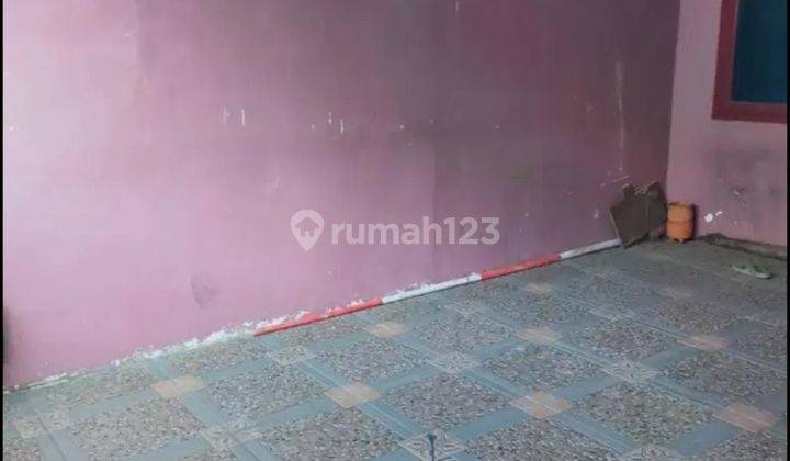 Dijual Rumah Murah Siap Huni Komplek Margahayu Raya Dekat Mtc 2