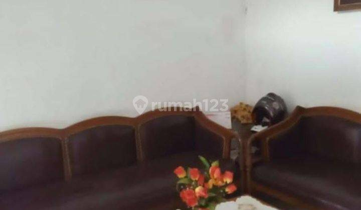 Dijual Rumah Murah Luas Riung Bandung Soekarno Hatta Bandung Kota 2