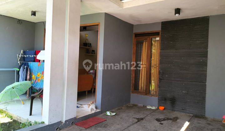 Dijual Rumah Siap Huni Cluster Baru Bumi Adipura Gedebage 2