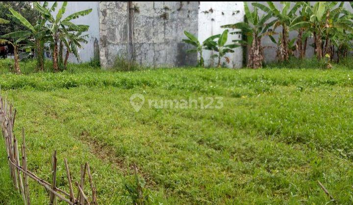 Dijual Tanah Dibawah Njop Bisa Utk Gudang Soekarno Hatta Bandung 2