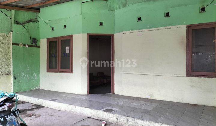 Dijual Rumah Murah Griya Cempaka Arum Gca Gedebage Summarecon 1