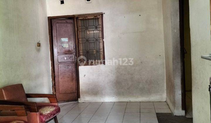 Dijual Rumah Murah Griya Cempaka Arum Gca Gedebage Summarecon 2