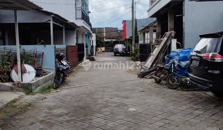 Dijual Rumah Murah Siap Huni Lt 92 Cluster Ciwastra Buah Batu 1