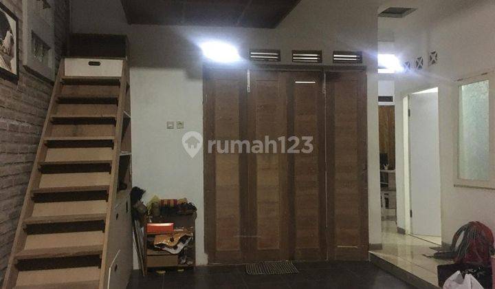 Dijual Rumah Permata Biru Cibiru Cinunuk Cileunyi 2