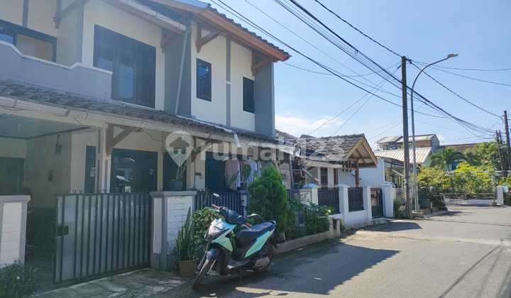 For Sale 2-Story House Margahayu Raya 2