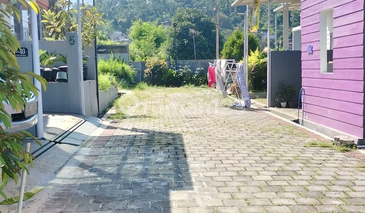 Dijual tanah cluster Cijambe ujung Berung Bandung Dijual tanah cluster Cijambe ujung Berung Bandung