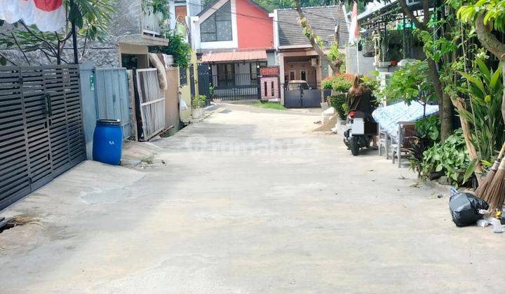 Dijual Cepat Rumah Rumah Dua Lantai Siap Huni Cijambe Ujungberung 2