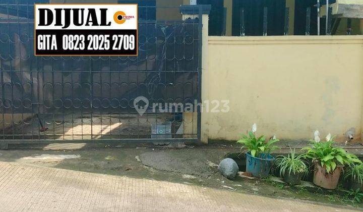 Dijual Cepat Rumah Cijambe Dkt Giri Mekar Ujung Berung 1