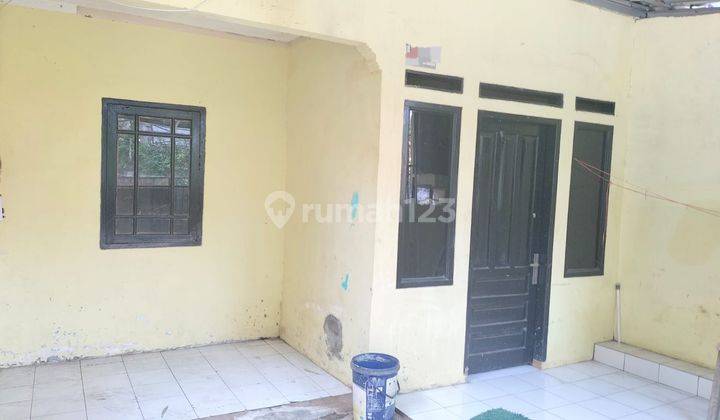 Dijual Cepat Rumah Cijambe Dkt Giri Mekar Ujung Berung 2