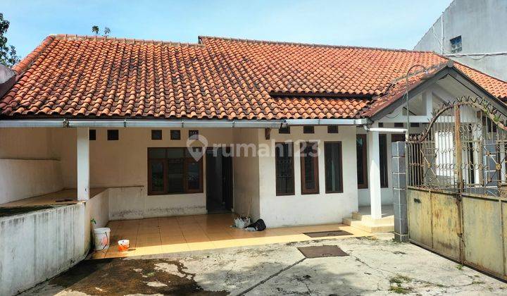 Dijual Rumah Murahlt 151 Bumi Panyileukan Al Jabar Soekarno Hatta 1