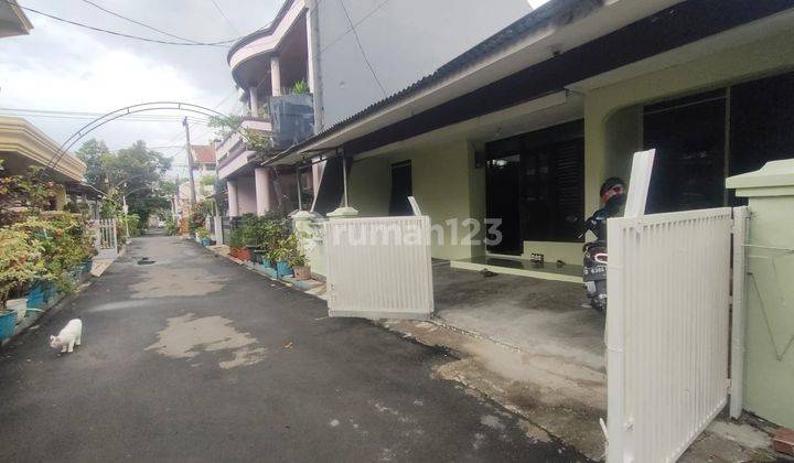 Dijual Rumah Murah Riung Bandung Rancasari Cipamokolan 2