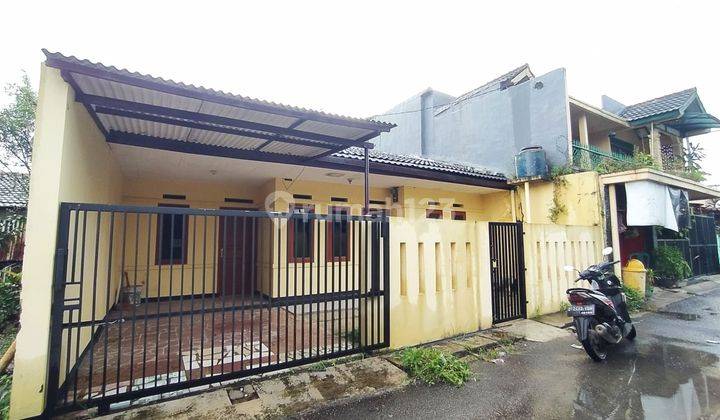 Dijual Rumah Murah Riung Bandung Rancasari Cipamokolan Soeta 1