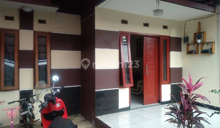 Dijual Cepat Rumah Murah Siap Huni Cileunyi Cinunuk Jatinangor 1