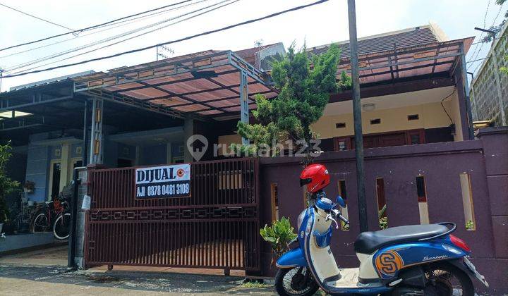 Dijual Cepat Rumah Murah Siap Huni Cileunyi Cinunuk Jatinangor 2