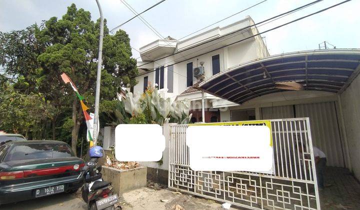 Dijual Rumah Murah 2 Lantai Lt 206 Margahayu Margacinta Buah Batu 1