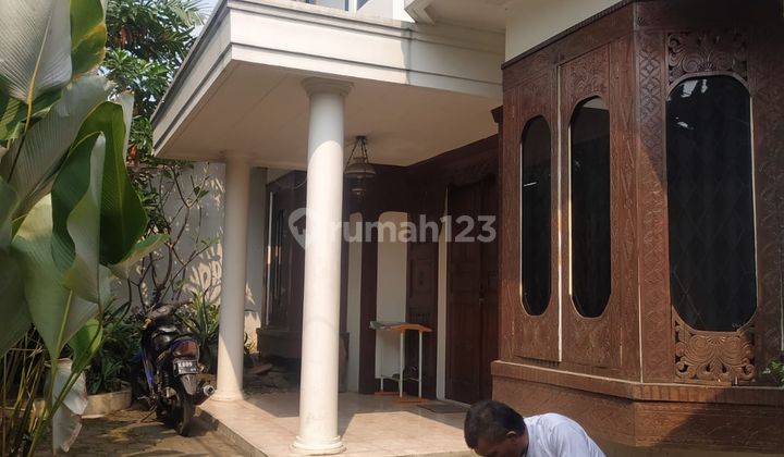 Dijual Rumah Murah 2 Lantai Lt 206 Margahayu Margacinta Buah Batu 2