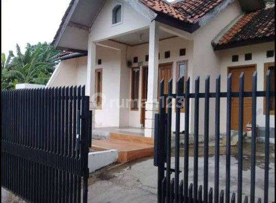 Dijual Cepat Rumah Murah Ujung Berung Lt 100 Bandung Kota 1