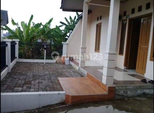 Dijual Cepat Rumah Murah Ujung Berung Lt 100 Bandung Kota 2