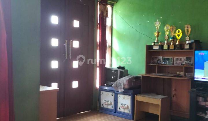 Dijual Cepat Rumah Murah Komplek Griya Bandung Indah Gbi Ciwastra 2