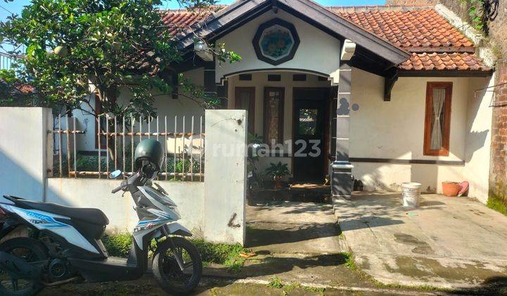 Dijual Rumah Murah Lt 102 Griya Bandung Indah Bojongsoang Ciwastra 1