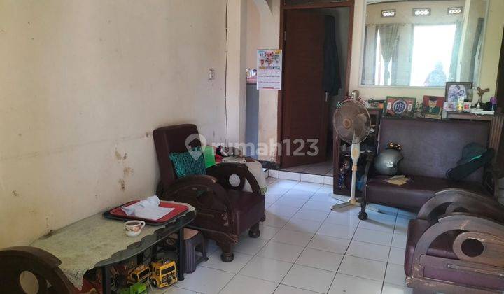 Dijual Rumah Murah Lt 102 Griya Bandung Indah Bojongsoang Ciwastra 2