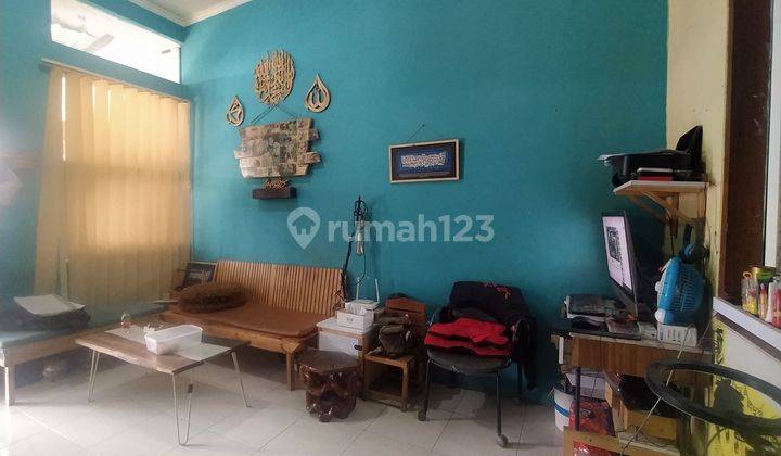 Dijual cepat rumah murah 300an Bojong soang Buahbatu Ciwastra  1