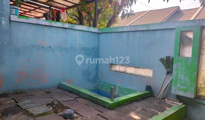 Dijual cepat rumah bumi Adipura Gedebage Bandung Summarecon al Jabar  2