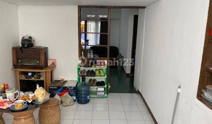 Dijual cepat rumah siap huni griya cempaka arum Gedebage Summarecon  2