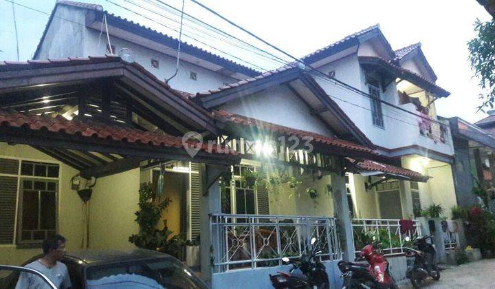 Dijual cepat BU rumah murah Cinunuk Cileunyi Cibiru Bandung  1