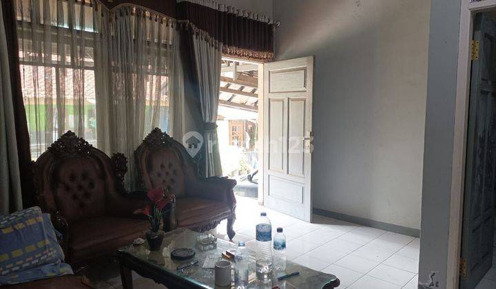 Dijual cepat BU rumah murah Cinunuk Cileunyi Cibiru Bandung  2