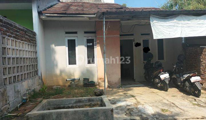 Dijual cepat rumah murah pasir impun Arcamanik Sindanglaya Cikadut  1