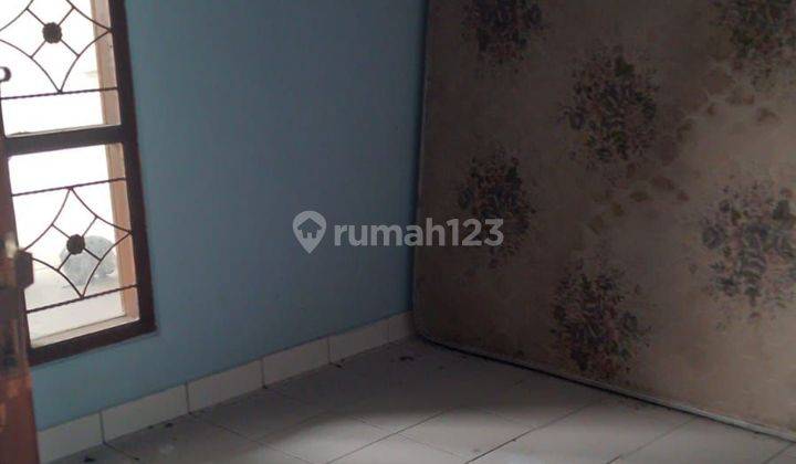 Dijual rumah bumi panyawangan Cileunyi Bandung ITB UNPAD IPDN  2