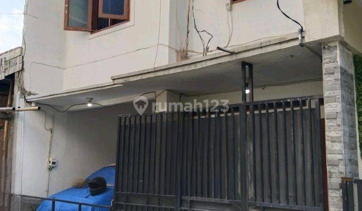 DiJual Rumah Murah  Siap Huni Ujung Berung Bandung Cigending 2