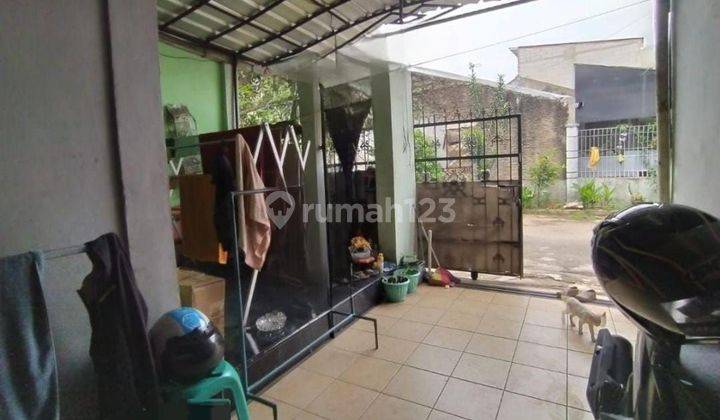 Dijual Rumah Murah Griya Cempaka Arum Gedebage Summarecon  2